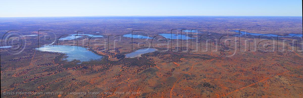 Peter Bellingham Photography Langawirra Station - NSW (PBH4 00 8947)